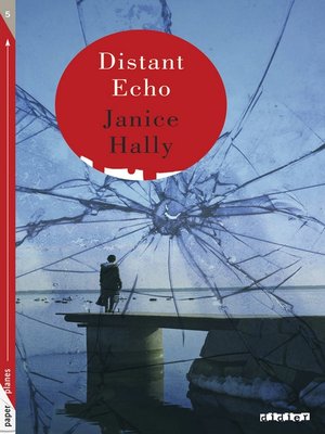 cover image of Distant Echo--Ebook